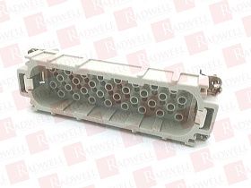 Перемычка / клемма / штекер Артикул H-D64S от производителя LAPP USA