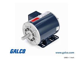 Marathon Electric 145TTDR6039