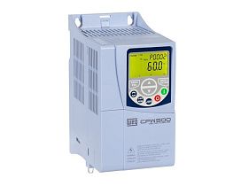 WEG Electric CFW500B06P5T4DB20