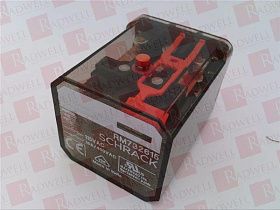 Реле / розетка Артикул RM732615 от производителя TE CONNECTIVITY