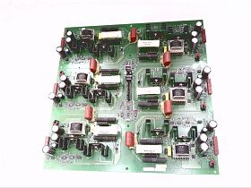 79R614D543 Плата привода от THOR POWER