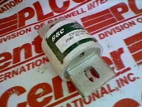 Предохранитель Артикул CSF25X800 от производителя CONVERTEAM