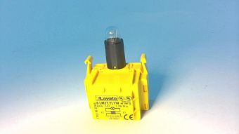 8LM2T.XL110 Аксессуар/лампочка/крышка/контакт/трансф от LOVATO