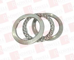 Подшипник Артикул 51209 от производителя NKE