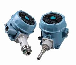 Реле давления взрывозащищенное United Electric J120-612-9886, 125-300 PSI