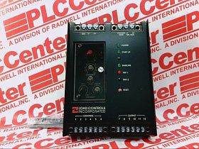 Датчик-контроллер PCR-1800V-0G производства LOAD CONTROLS INC