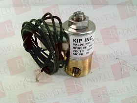 Электромагнитный клапан  Артикул 142131 от производителя KIP