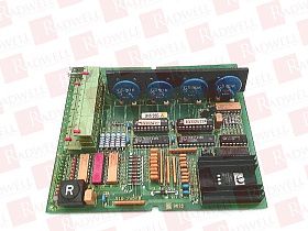 Плата ПК Плата ПЛК / дополнения к  плататам Артикул 949-6-01 от производителя KOLBUS