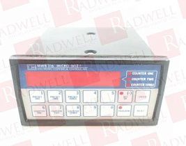 Таймер  / Счетчик  Артикул MWB216-X3A от производителя DANAHER CONTROLS