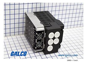 TECO Westinghouse E510-203-H-U