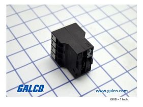 Cutler Hammer, Div of Eaton XTCEXFATC22