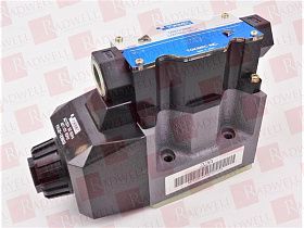 Гидравлический клапан Артикул DG4V-5-22A-M-PL-T-6-40 от производителя TOKYO KEIKI