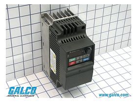 Delta Products VFD004EL23A