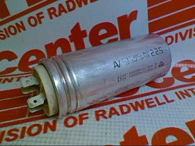 Конденсатор Артикул C878AE34225AA0K от производителя