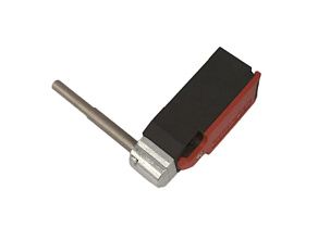 Концевой выключатель KBP3L02 от LOVATO