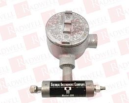 Расходомер Артикул MODEL 600 от производителя THERMAL INSTRUMENT