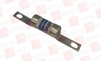 Артикул TIA25 от производителя LAWSON FUSES