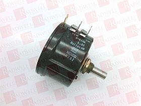 Потенциометр Артикул CR10KL.5 от производителя TT ELECTRONICS