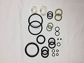 Ремонтный комплект уплотнений A-3-P ALLENAIR для пневматических клапанов