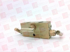 Пневматические коллекторы Артикул MM1RICS028172001 от производителя PENTAIR