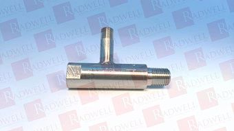 Регулирующий клапан Артикул 611210-093-SS от производителя FOX