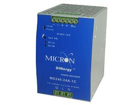Micron Industries MD240-24A-1C