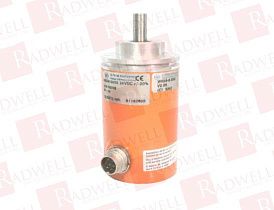 Кодирующее устройство / фазовый датчик положения Артикул WK58-0055 от производителя SIKO