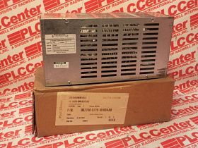 Динамический тормоз Артикул T77R720W от производителя POST GLOVER RESISTORS INC