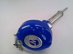 Датчик температурного зонда WEED 451-01BH-A-6, 6 дюймов, 100 Ом