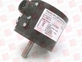 Кодирующее устройство / фазовый датчик положения Артикул RL-54AJ/12 от производителя TRI-TRONICS