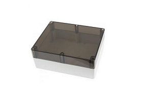 Hammond Manufacturing 1554YA2GYSL