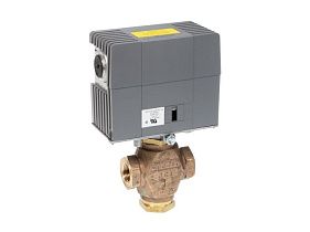 Johnson Controls VG7842GS+8020G