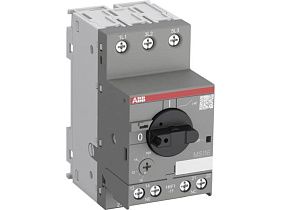 ABB MS116-6.3-HKF1-11