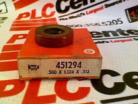 Уплотнение Артикул 451294 от производителя TIMKEN