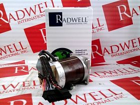 Серводвигатель N2344A070-R5 от PITTMAN