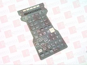 Клавиатура Артикул 132258-4 от производителя YASKAWA ELECTRIC