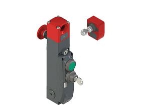 Pizzato NG 2D7D412E-F31