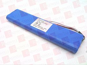 Аккумулятор Артикул 2960,21 от производителя CHAUVIN ARNOUX GROUP