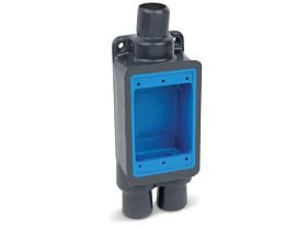 Ocal, a T & B Brand FDCC2-G