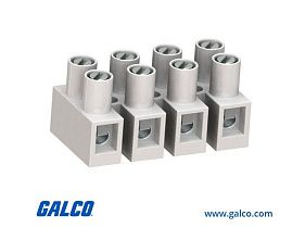 WECO Electrical Connectors 302-HDS/08