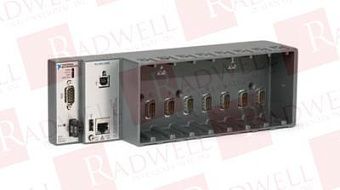 Модуль / стойка ПЛК Артикул CRIO-9066 от производителя NATIONAL INSTRUMENTS