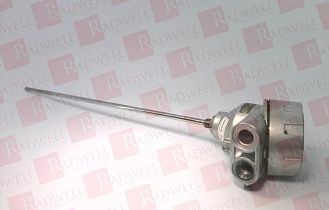 Термометр  Артикул TR6-D-2-B-F-C-J-B-2 000X000X00400XX от производителя GEFRAN