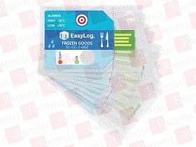 Артикул EL-CC-2-002 PK10 от производителя LASCAR ELECTRONICS