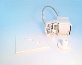 Датчик присутствия двухтехнологичный LMDX-100 угловой 24В, Legrand