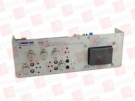 Источник питания Артикул HDD15-502 от производителя BEL FUSE