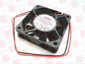 Вентилятор / терморегулятор для панели управления Артикул 2406KL-05W-B30-L00 от производителя MINEBEA