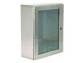 Wiegmann N412242012WSSC