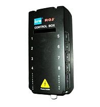 56C00561 Цепь управления от ROJ ELECTROTEX