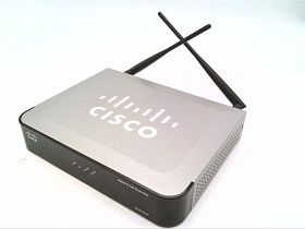 Сетевой маршрутизатор WAP2000 от CISCO