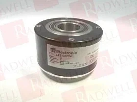 Кодирующее устройство / фазовый датчик положения Артикул 243-00224 от производителя T&R ELECTRONIC